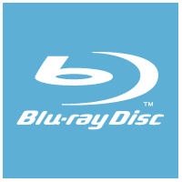 Blu-Ray Disc Logo Vector | Free Logo Vector