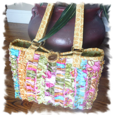 Free Quilting Patterns for Totes, Bags &amp; Purses