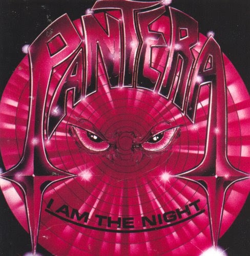Irondartagnan: Pantera - I Am The Night (1985)