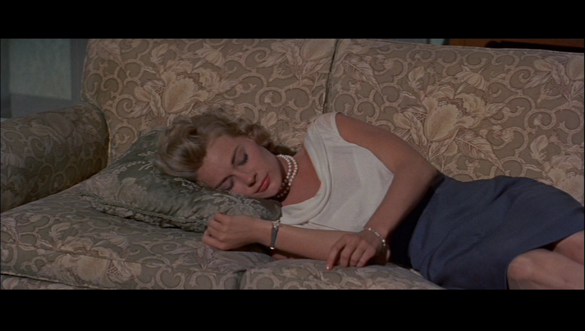 Love Music Wine and Revolution: The Best Of Everything, 1959 The best of everything cast