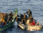 Piratas Somalis libertados
