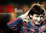 Lionel Messi!!