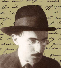 Fernando Pessoa  (1888-1935)