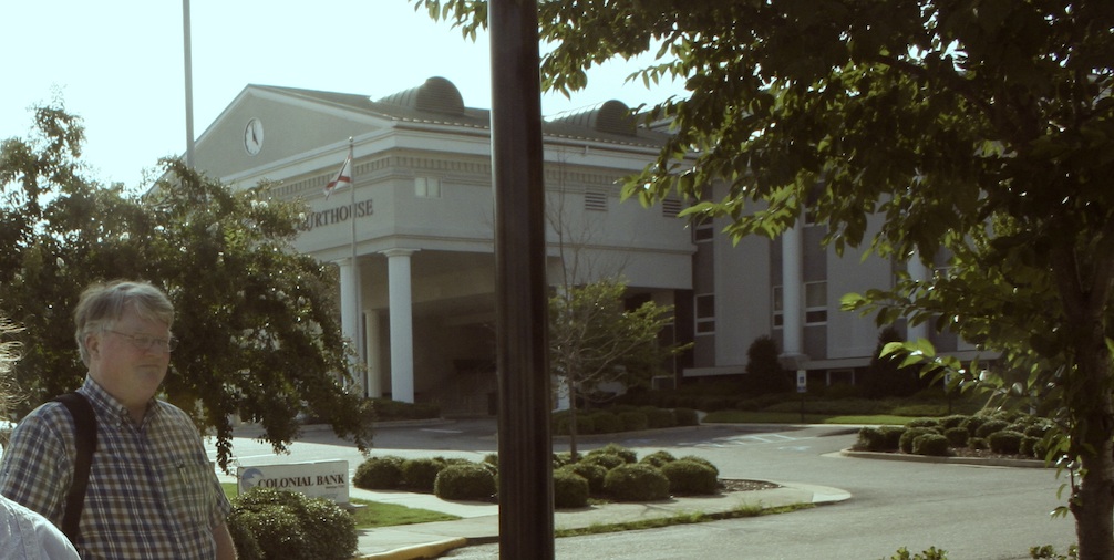 Everyday Finesse Cousin's Reunion Pell City, Alabama