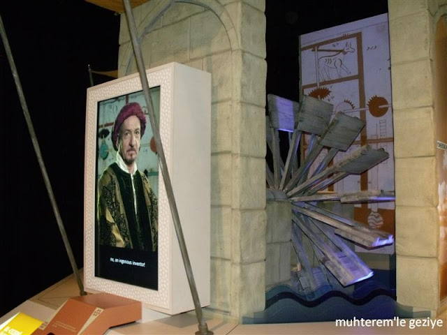 1001 inventions