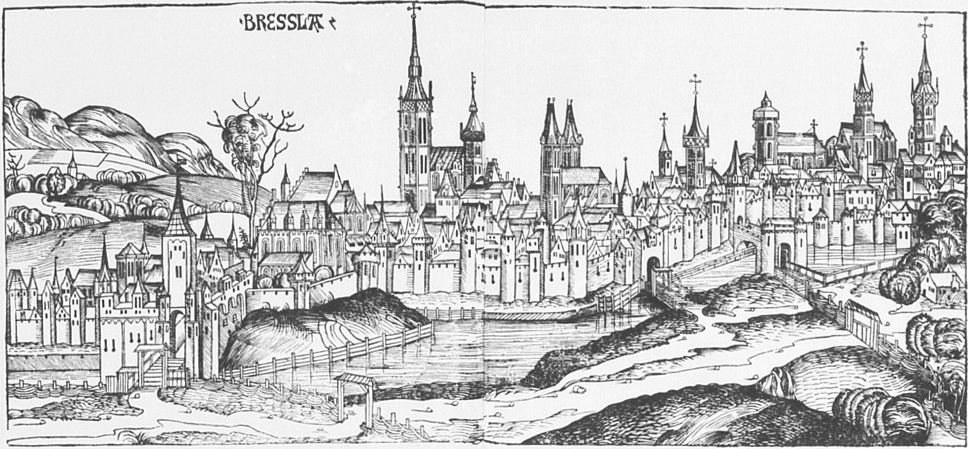 The Making of the Nuremberg Chronicle by Adrian Wilson The Making of the Nuremberg Chronicle by Adrian Wilson