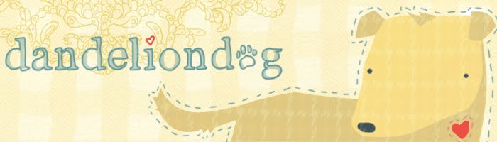 dandeliondog