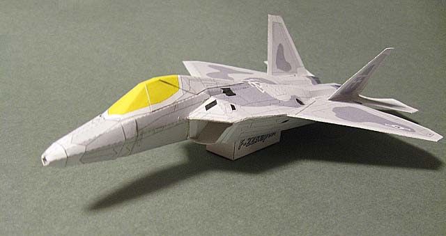 F 16 Paper Model Pdf F 16 Paper Model Pdf