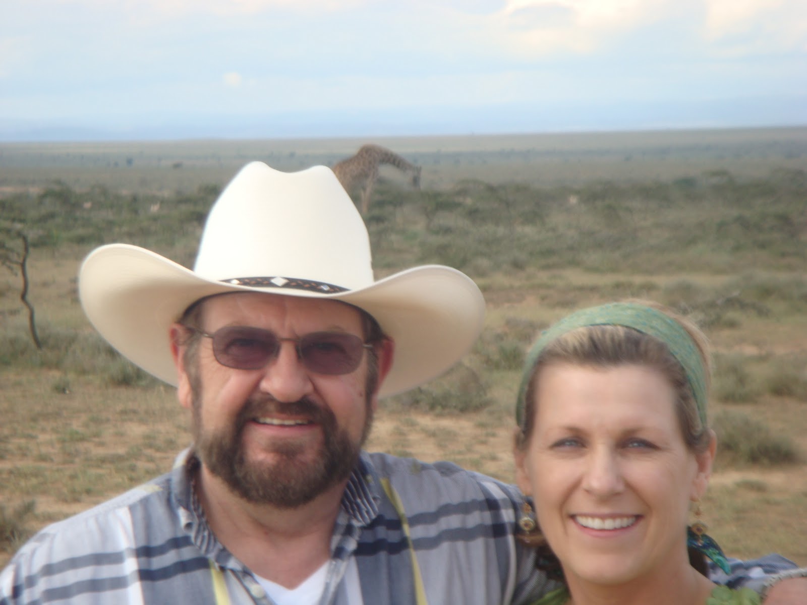 Calvary Chapel Salmon Idaho Missions up date