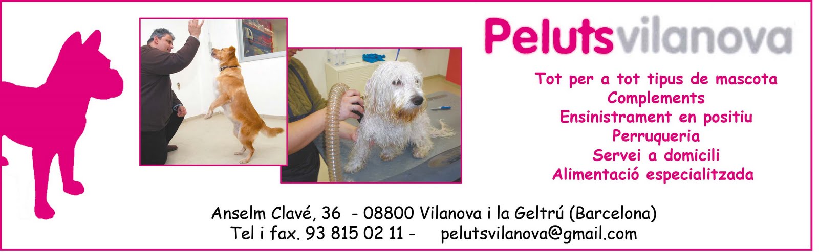 PELUTS VILANOVA