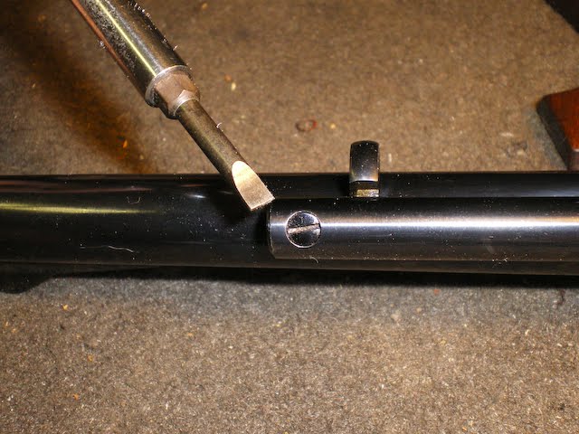 colt saa disassembly colt saa disassembly
