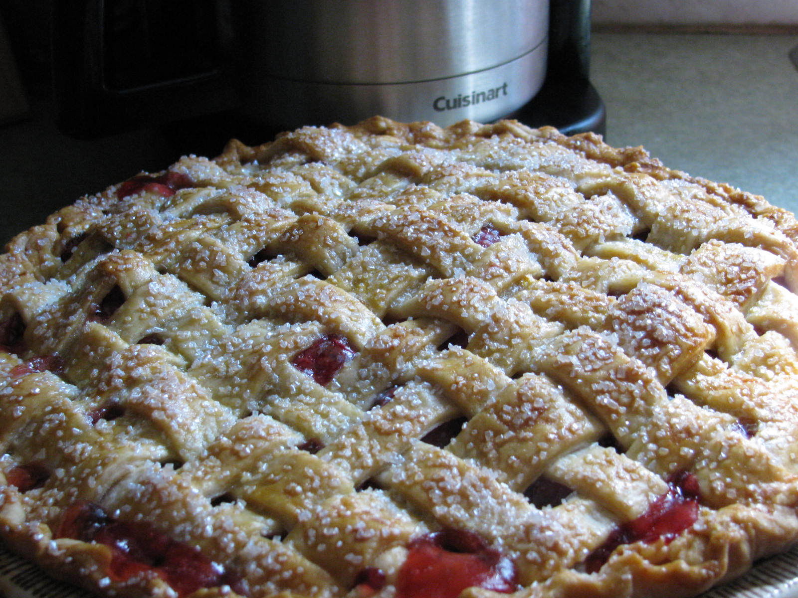 Carlisle Cooks FRUIT PIES,CLEAR JEL, AND FREEZING PIES