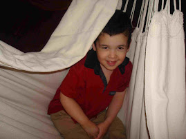 Alex at Padovan