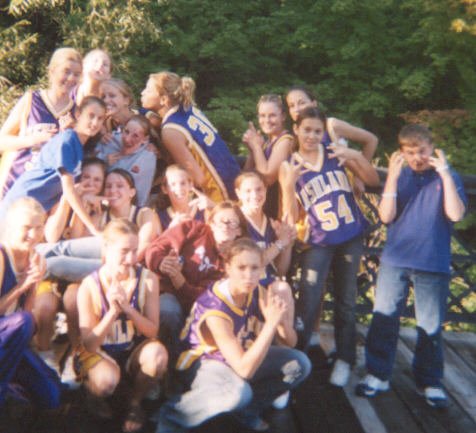 Basketball