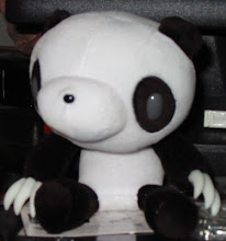 Gloomy Bear