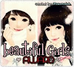 Beautiful Girls Award