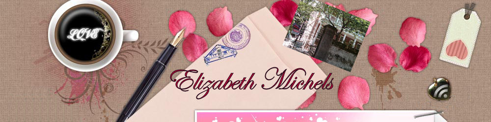 Elizabeth Michels