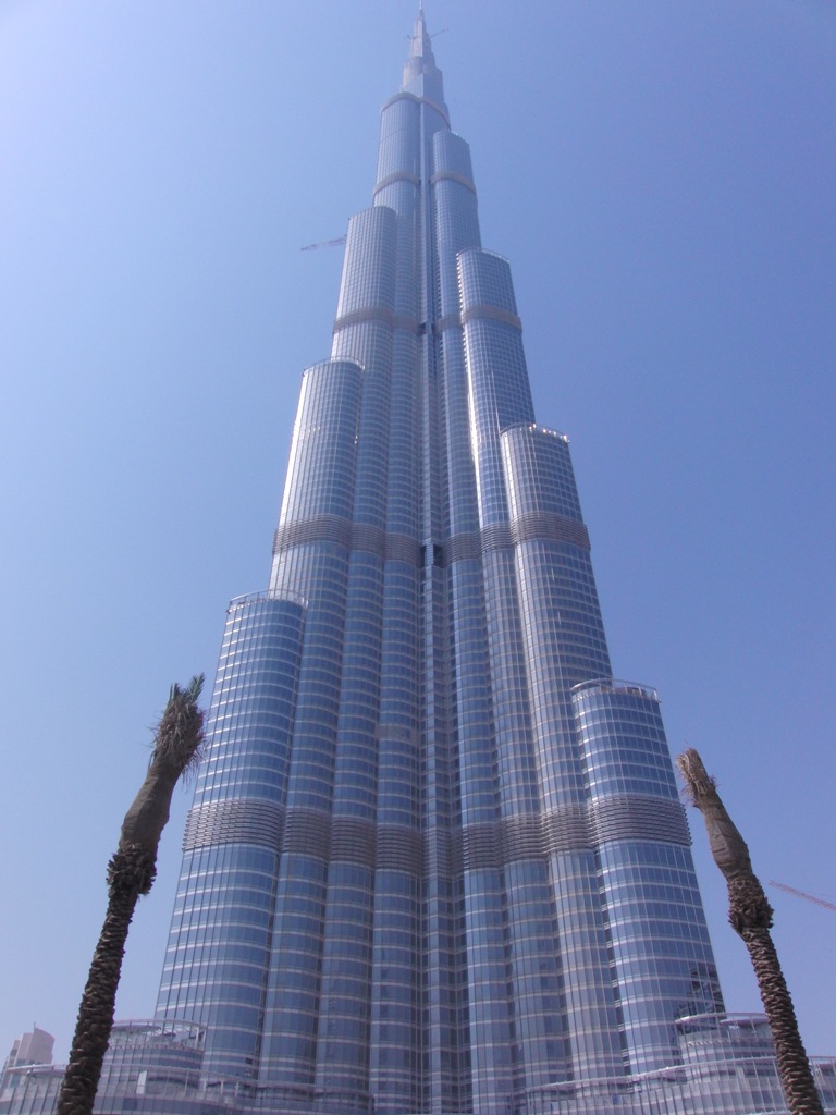 Бурдж Халифа 2050. Бурдж Халифа 126 этаж. Бурдж Халифа и башня Федерация. Бурдж Халифа Дубай 829 м 2010