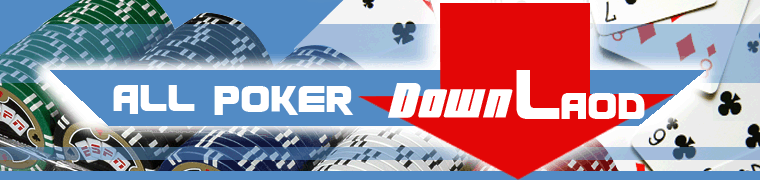 Software|download| at All poker download