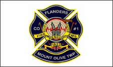 Flanders Fire Company and Rescue Squad No 1