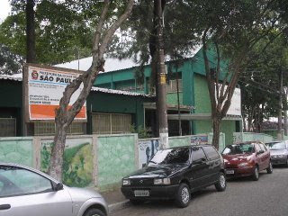 Ibrahim: Escola Ibrahim Nobre