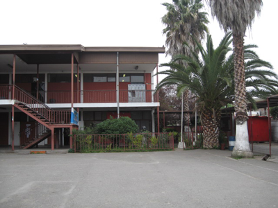 Escuela Estados Unidos 6º año A 2011