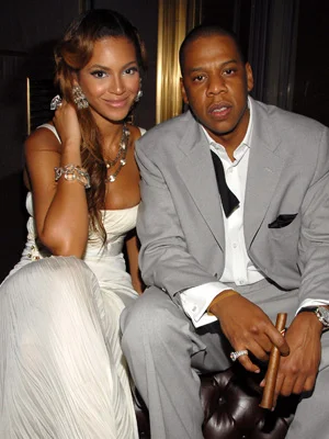 Beyoncé: You Can't Rush a Man Into Marriage