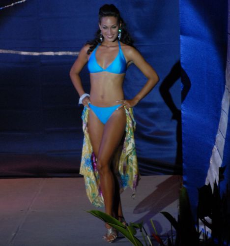 Miss Grenada