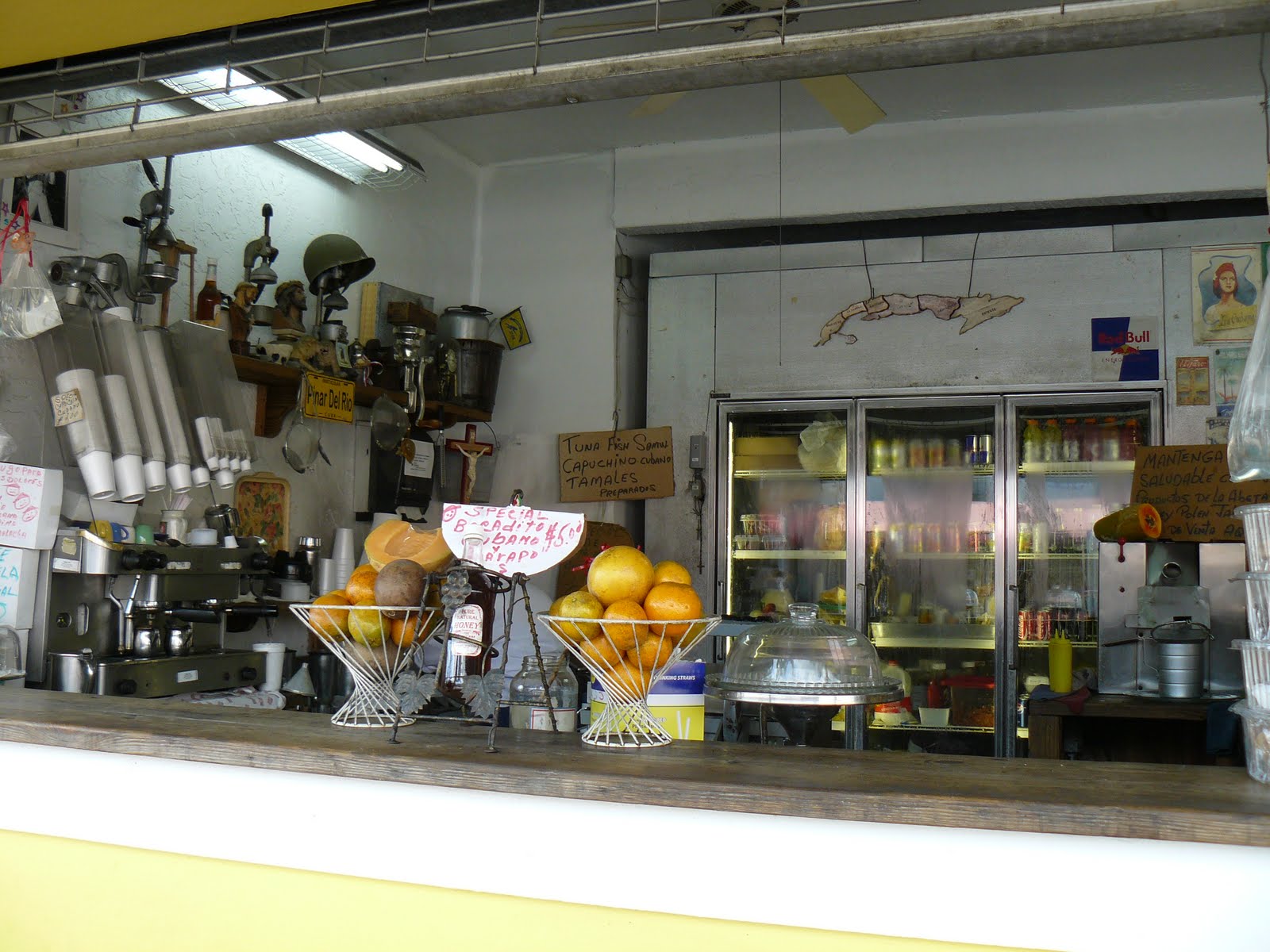 Sweet Home Alabama: Little Havanna