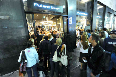 Renvoyer un colis pull and bear Clearance