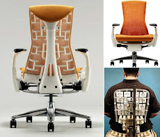 Is Embody the Best Chair Available?