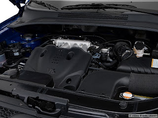 sportage kia tuscon hyundai 2008 tucson 2009 engine ones belong column reviewer poor