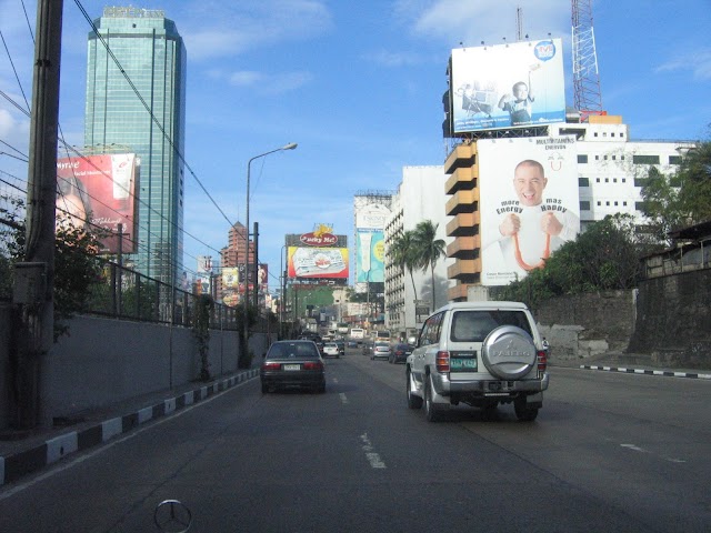 EDSA Views March 31, 2006