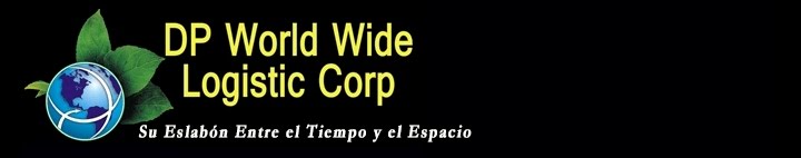 Dp World Wide Logistic Corp.