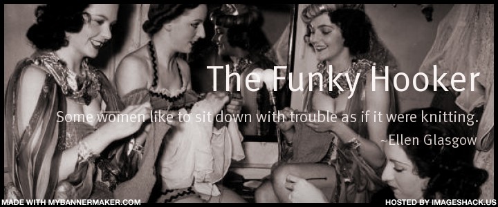 The Funky Hooker