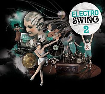 SOUND SQUAD MUSIC: Electro Swing
