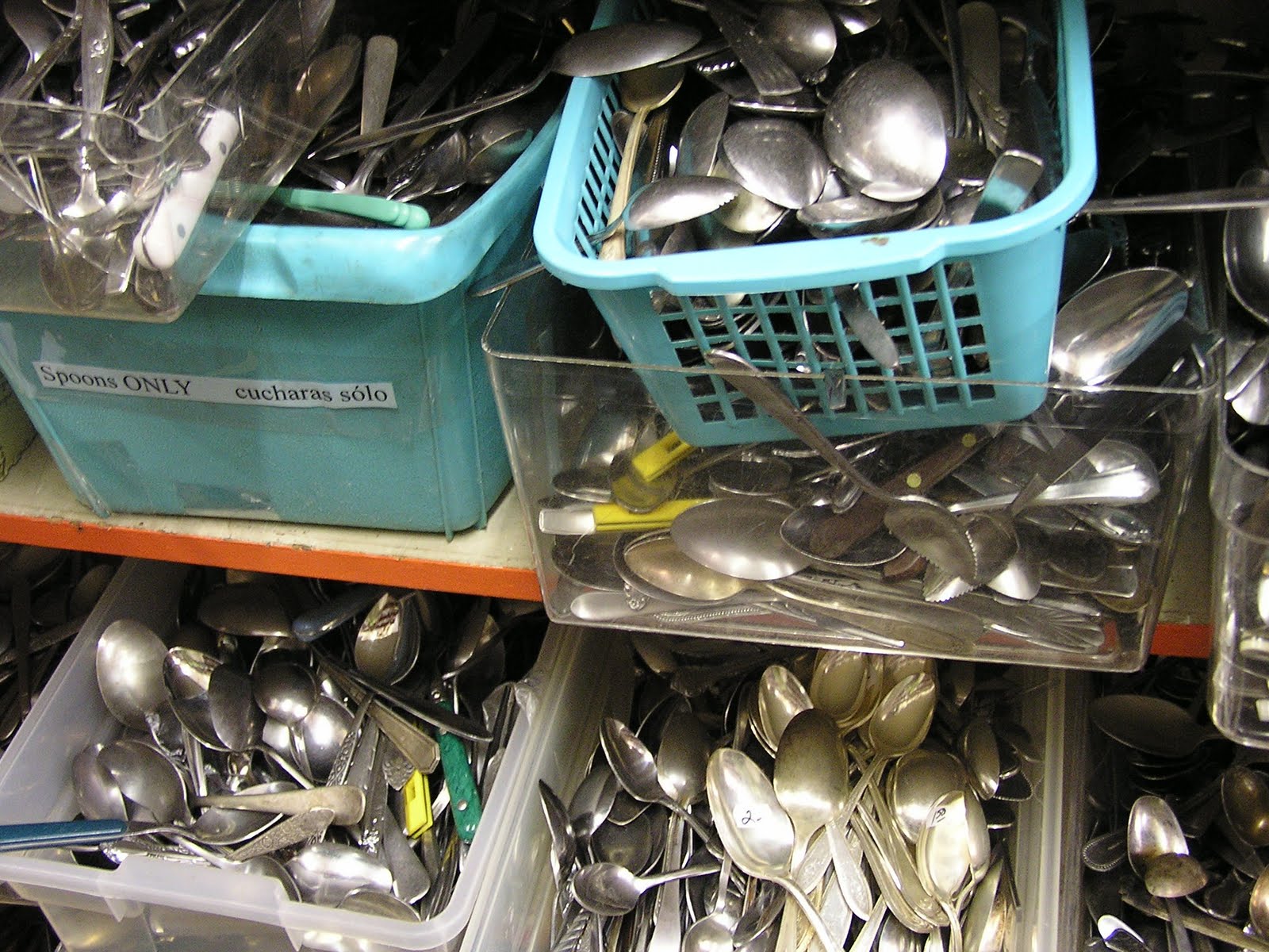 and Company Englishtown Antiques & Used Furniture