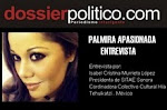 Interview to Palmira Ortiz