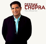 Deepak Chopra