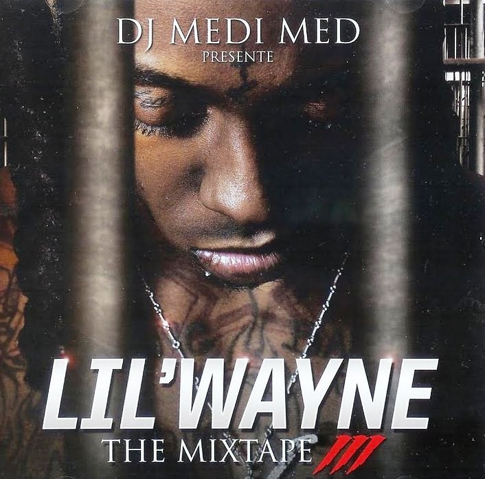 Lil Wayne Demolition Freestyle Pt 1