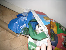 I think it's time to let the cat out of the bag.