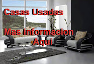 usadas en aguascalientes casas
