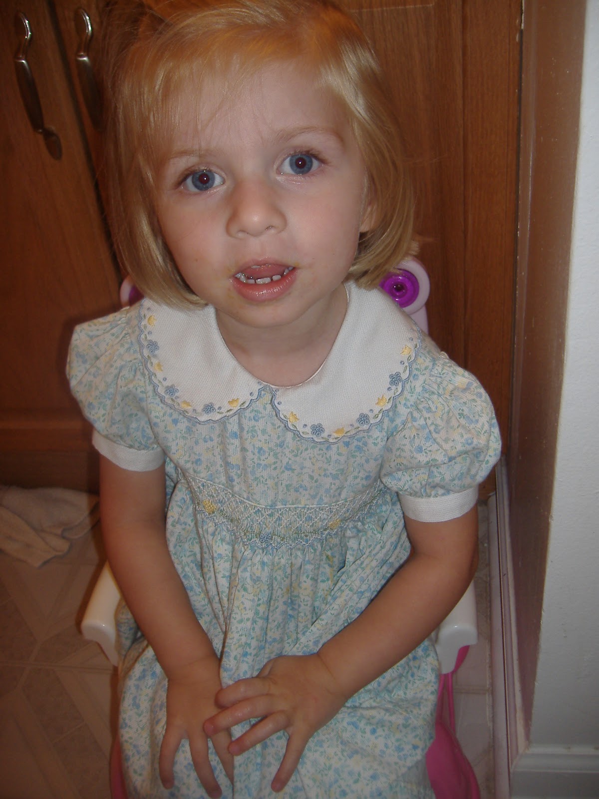 Potty Training potty-training