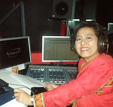 Weekly Radio Guest Host