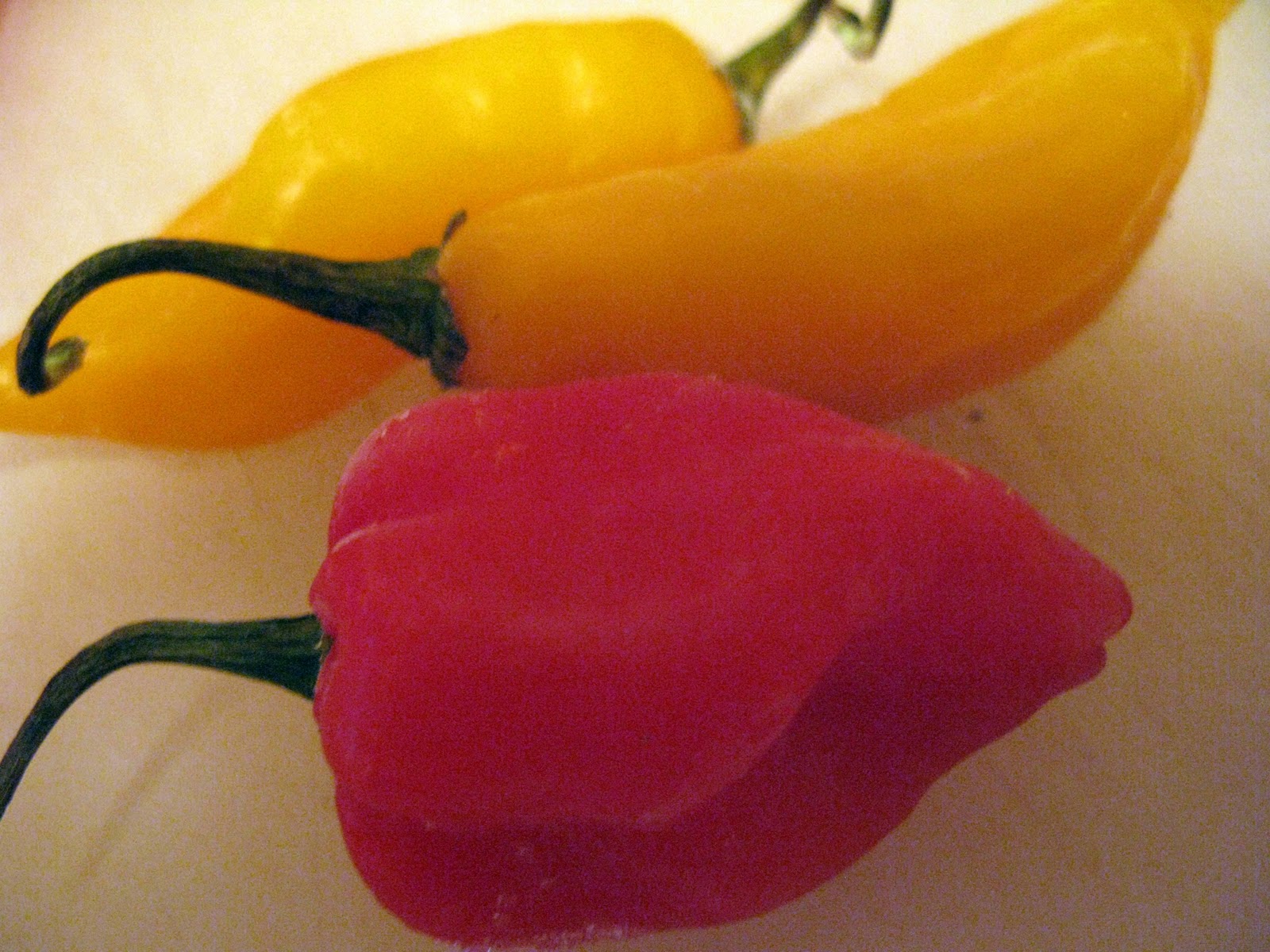 With Leftovers Chicken, Ginger(ale)ly