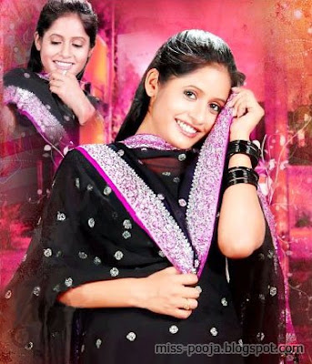 Miss Pooja's Blog