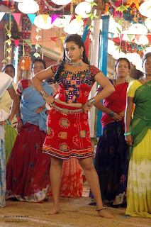 Tamil Actress Namitha Hot photo