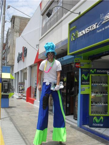 PUBLICIDAD EMPRESARIAL