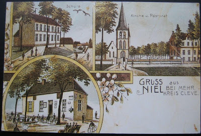 Guten rutsch in 2013 :-) In De Polder: Guten Rutsch ins Neue Jahr!