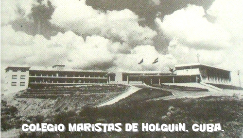 Colegio Champagnat - Hermanos Maristas